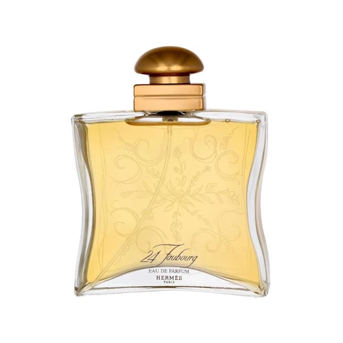 24 Faubourg от Hermes 3,3 унц парфюмерная вода духи для женщин совершенно новый тестер - Изображение 1 из 1