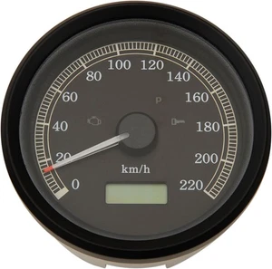 OEM Style Elektronik Tacho für Harley FXD Dyna XL Sportster 1999-2003 - Bild 1 von 3