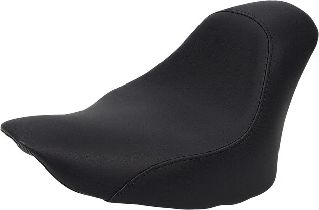 Asiento individual Saddlemen Renegade Deluxe #283025 Harley Davidson FatBoy/Softail Foto 1 de 1