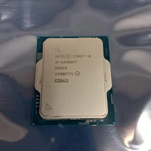 Intel Core i9-14900KF 5,70 GHz 24 núcleos SRN49 32 hilos LGA 1700 - Imagen 1 de 2