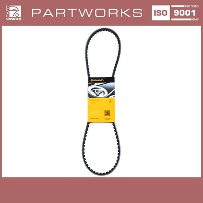 Keilriemen Lichtmaschine für PORSCHE 924 turbo 931 - Bild 1 von 4