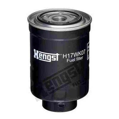 HENGST FILTER Kraftstofffilter Artikel: H17WK07 - Bild 1 von 2