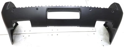 NEW OEM GM Rear Bumper Cover 22756664 Cadillac Escalade ESV 2012-2014 - Image 1 of 4