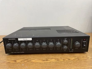 Bogen V250 Power Vector 250W AMPLIFIER, Power Tested - Picture 1 of 3