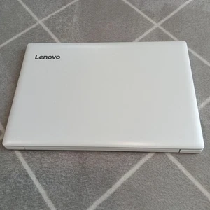 Lenovo Ideapad 330 Laptop White 15.6 Inch Windows 10 Home & Student Use - Picture 1 of 6