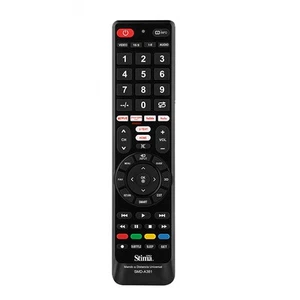 Reacondicionado: Mando a Distancia TV Universal Multimarca Optimo 3D (229827) - Photo 1/1