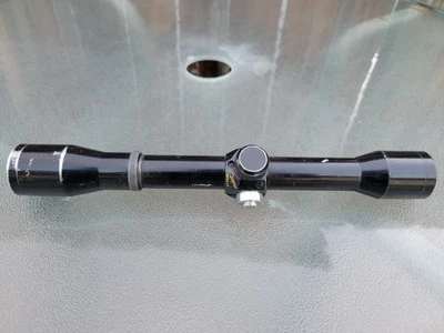 Vintage Compac Super 4x31 Scope - Japan - Image 1 of 4