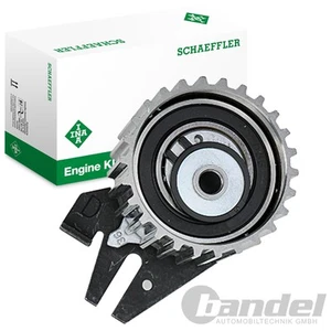 INA SPANNROLLE SPANNER ZAHNRIEMEN passend für ALFA ROMEO 145 146 147 156 159 - Bild 1 von 3