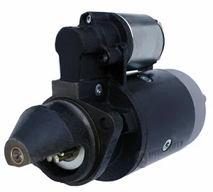 Anlasser für Bosch Fendt EJD1,8/12R113 EJD 1,8/12R78 EJD 1,8/12R110 Starter - Bild 1 von 5