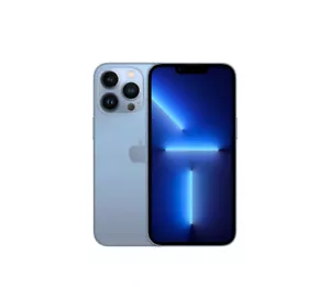 SMARTPHONE APPLE IPHONE 13 PRO 256GB BLU GRADO A - Foto 1 di 1