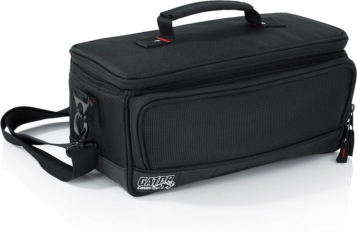 Gator Mixer Pro Audio Cases, Racks & Bags | eBay Gator Mixer Pro Audio Cases, Racks & Bags | eBay