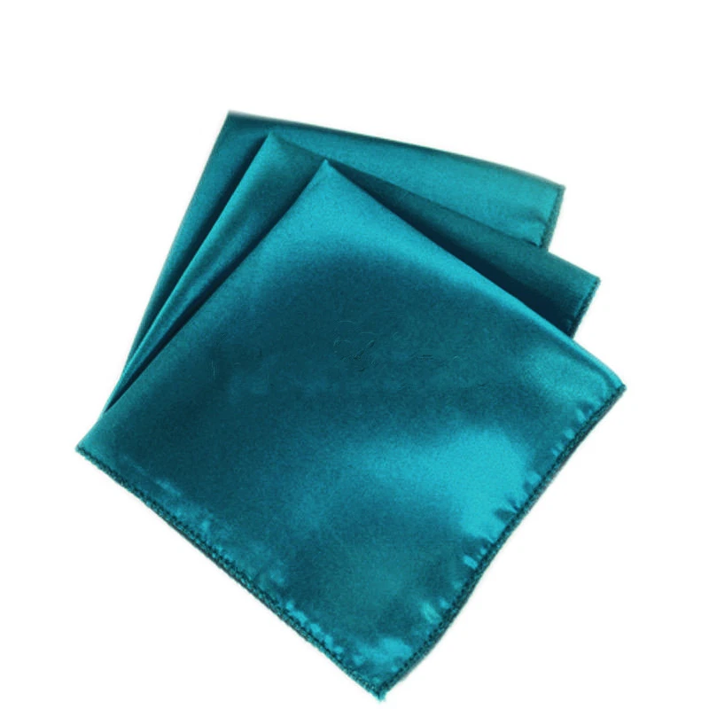 20 Inch Square Satin Napkins (Pack of 200) Cloth Napkin for Dinner Table Decor - Image 1 of 1