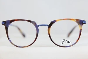 NEW JF REY PETITE PA054 EYEGLASSES MADE IN FRANCE SMALL SIZE! - Picture 1 of 10