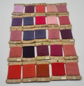 Stopfgarn 25 Egelhaaf Stopfgarn Karten aus 100% Polyamid - Bunte Mischung 19 - Bild 1 von 1