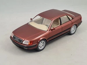 Schabak Audi 100 C4 1:24 Nr. 1420 - Bild 1 von 12