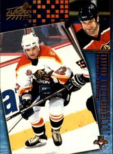 1998-99 Aurora Panthers Hockey Card #78 Dino Ciccarelli