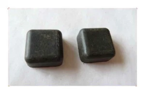 RUBBER FEET LEVELING NUBS FOR GAF WARDS SEARS SUPER 8 8MM MOVIE FILM PROJECTORS - Picture 1 of 2