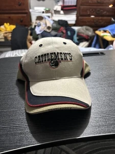 Cattleman’s Hat - Picture 1 of 2