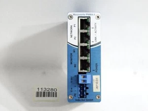 Indusol PNMA II Profinet/Ethernet Messadapter - Picture 1 of 4