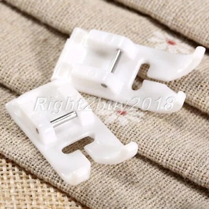 1Pc  Foot 35*15mm for Brother,Singer Janome Juki General Sewing Buttonhole - Picture 1 of 12