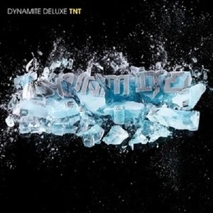 DYNAMITE DELUXE "TNT" CD NEUWARE - Picture 1 of 1
