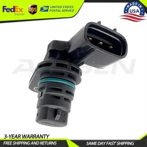 NEW Camshaft Position Sensor For HYUNDAI GENESIS COUPE 2010-2014 KIA 39350-25010 - Foto 1 di 11