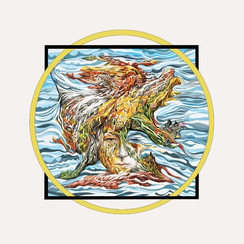 Baranova - Atlas of Imaginary Places [New Vinyl LP] - Bild 1 von 1