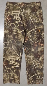 Browning Advantage Max 4 HD Jagd Camouflage Cargohose Hose Medium 34x31 - Bild 1 von 13