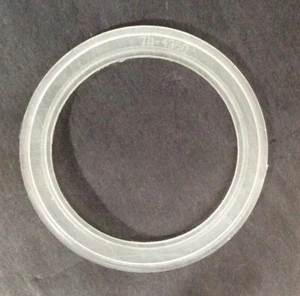 Wasserstraßenlichtlinsendichtung 711-4350 - Bild 1 von 3