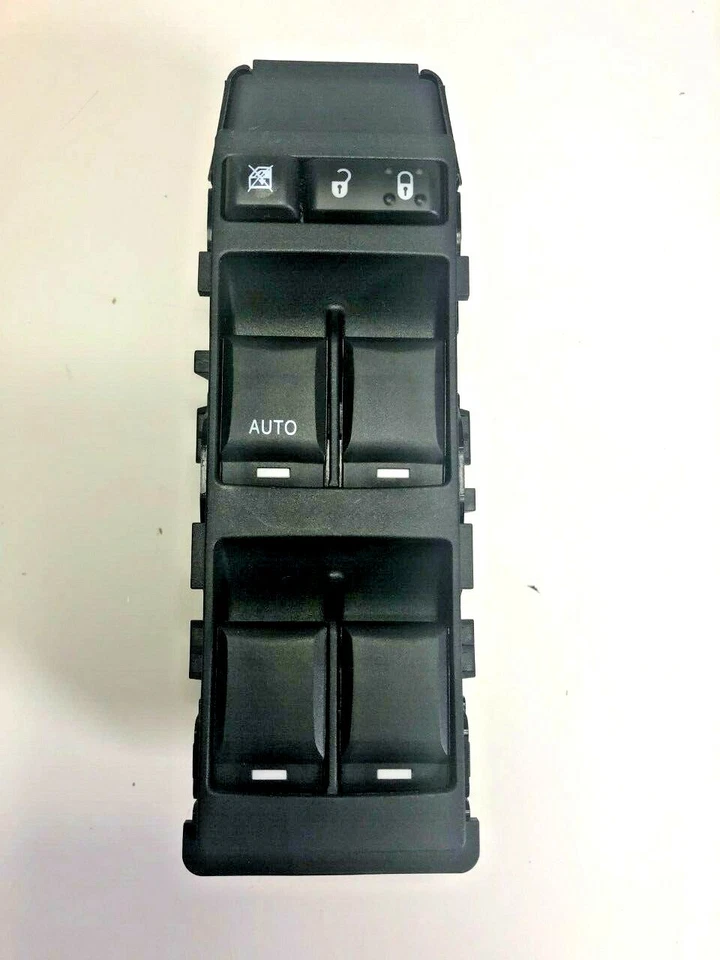 Dorman 901-459 Door Window Switch Front Left   for Select Jeep Compass Patriot - Image 1 of 1