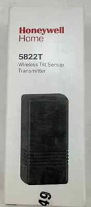 Brand New Honeywell 5822T Wireless Garage Door Tilt Sensor Transmitter - Picture 1 of 3