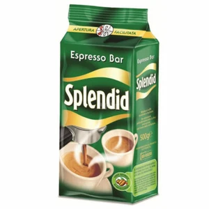 Multipack da 12 Confezioni di Caffè Espresso Splendid 500 Grammi Ciascuna - Foto 1 di 3