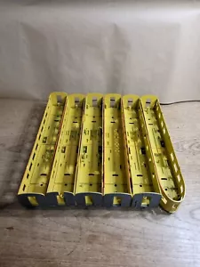 MTH Electric Trains O Gauge Union Plastic Shells - Picture 1 of 20