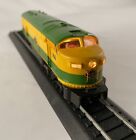 Ahm #266 Tempo Ho  Reading Lines Diesel Locomotive -Tested