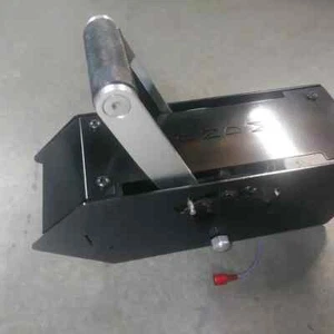 Palanca de cambios de herradura para intercambios 6L80. - Imagen 1 de 4