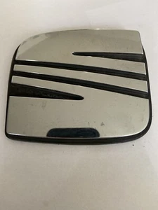 SEAT ALHAMBRA ORIGINE MONOGRAMME LOGO EMBLÈME INSIGNE CUSTODES SIGLES 7M7853630 - Imagen 1 de 7