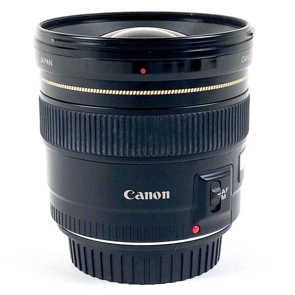 Canon EF f/2.8 20mm Focal Camera Lenses for sale | eBay