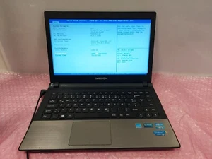 Notebook Akoya S4216 /Intel Core i3 / Difettoso, Parti Ricambio #731 - Foto 1 di 6