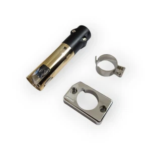 FOTORRESISTOR SIEMENS PHOTOCELL QRA-2 QRA2 PARA QUEMADOR - Imagen 1 de 1