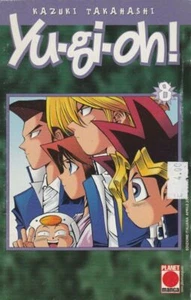 Yu-Gi-Oh n.  8 di Kazuki Takahashi I edizione ed. Panini Comics - Foto 1 di 1