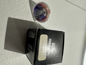 EPX Medical Lamp Projector Projection light bulb 14.4v 90w Radiac brand - Picture 1 of 2