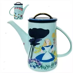 Disney's Alice im Wunderland 70. Jahrestag Teekanne von Mary Blair - Bild 1 von 5
