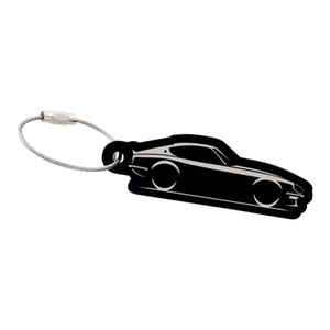 Acrylic Keychain Keyring fits Datsun 240Z Key Fob - Bild 1 von 1