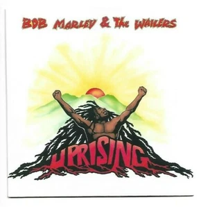 ╚ BOB MARLEY (2020 New & Remastered CD) ╝■ ╚ COULD YOU BE LOVED (1980) ╝  - Foto 1 di 3