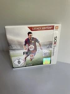 FIFA 15 # Nintendo 3DS # Legacy Edition - Bild 1 von 6