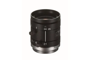 * TAMRON * M112FM35 (5MP, 1/1.2″, 35mm, F/2.1) C-Mount * BRAND NEW & IN-STOCK - Picture 1 of 1