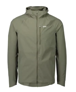 Chaqueta POC Motion Wind Jacket chaqueta de bicicleta impermeable nueva talla S - Imagen 1 de 11