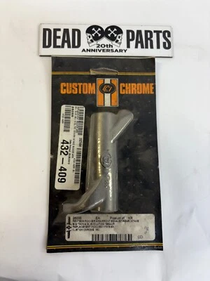 Harley new RevTech front exhaust rear intake EVO rocker arm 17375-83 - Image 1 of 2