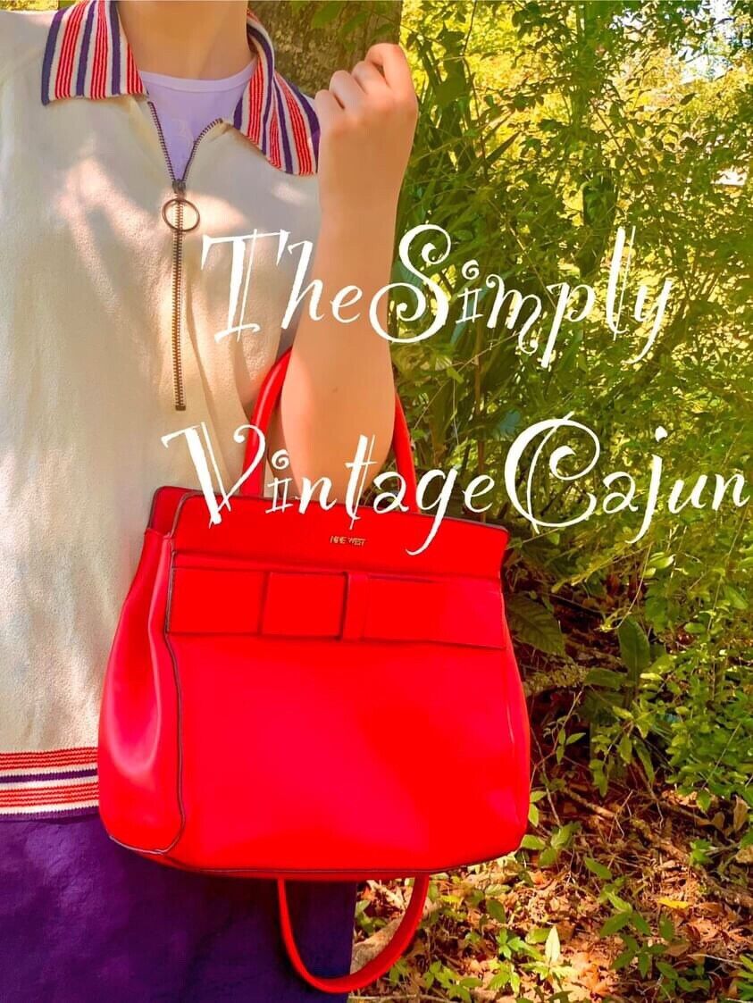 Nine West Crossbody Red Bags & Handbags for Women for sale Nine West Crossbody Red Bags & Handbags for Women for sale
