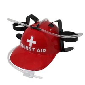 Trinkhelm Thirst Aid - Bild 1 von 6
